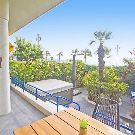尼斯Luxury Garden Jacuzzi Promenade公寓 外观 照片